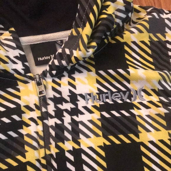 New Hurley sweatshirt - Picture 2 of 2